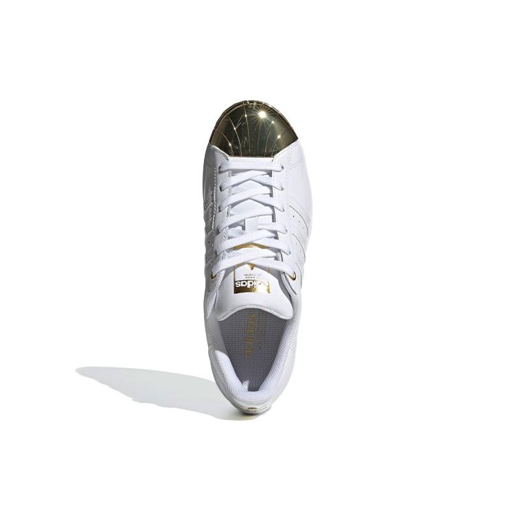 adidas Originals Superstar Metal Toe