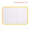 Heat Resistant Ironing Sewing Mesh Cloth Protective Insulation Pad Home Ironing Board Mat Anti-Scalding Tools Random Color