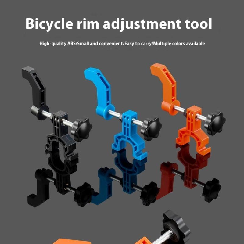 Mini Fahrradrad-Zentrierständer Fahrradfelgen-Einstellwerkzeuge Rennrad-Radreparatur Fahrradzubehör