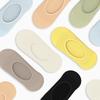 Ledeussagsu Fluid Fake Socks 7 Colors