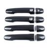 Toyota Blade Door Handle Anti-Scratch Trim, 2007-2012