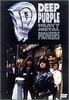 DVD DVD - Heavy Metal Pioneers AMBY90056 Warner Music Vi 2002 Japan Movies & DVD Used