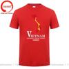 Vietnam Vnm Hanoi Unisexs T Shirt New Tops Tshirt Short Sleeve Clothes Sweatshirt National Team Country Summer Fashion Casual Tees