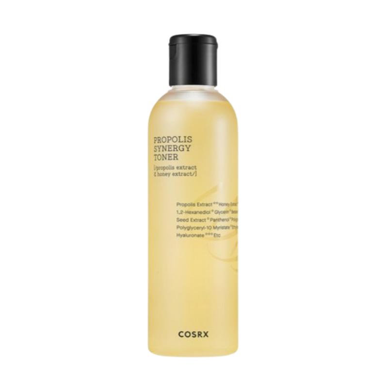 

COSRX Full Fit Propolis Synergy Toner 280мл.