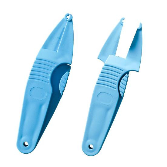 115mm/18g Regenwurm-Werkzeug Robust Leicht zu tragen Verschleißfest Flexibler Clip Regenwurm Mini Outdoor Angelwerkzeug
