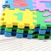 Alphabet Numbers Puzzles Crawling Foam Floor Mat Education Toy