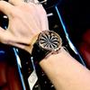 Twelve Knights Hand Expression Valentine's Day Gift for Boyfriend - Trendy Men's Cross-border Selection.
