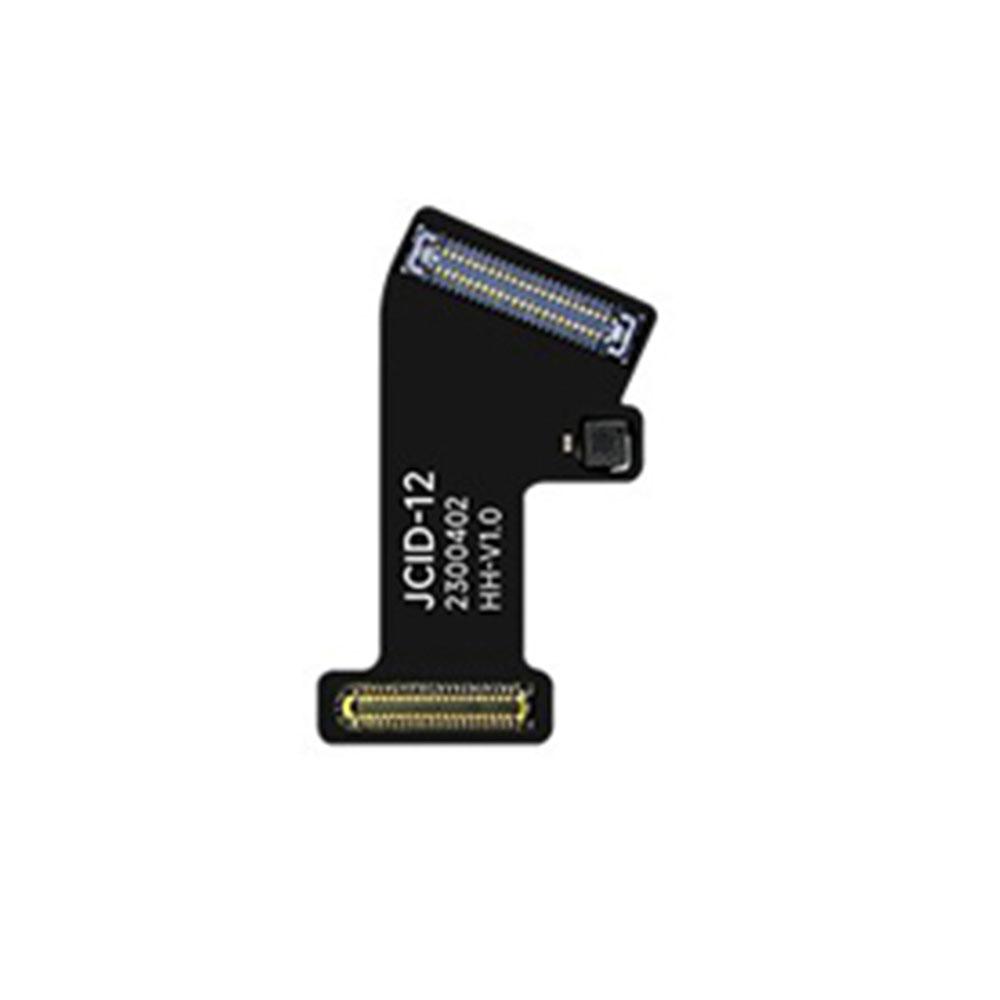 

JC V1SE/V1S Pro Wide Angle Camera Repair FPC Flex Cable for iPhone 12 (No Disassembly Version) Type A
