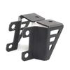 BJK1 For Land Rover Defender 90 110 130 2004-2018 Carbon Steel Car A-pillar Lower Searchlight Bracket Car Accessories