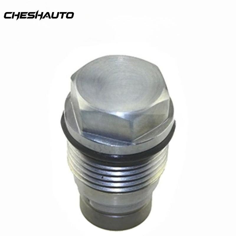 1110010018 Fuel Rail Pressure Relief Limiter Valve For Chrysler Voyager Jeep Cherokee 2.5 2.8 5093924aa