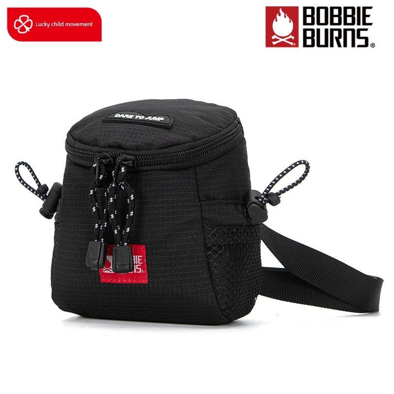 

Bobbie Burns Sports Crossbody Bag Men s and Women s Bags 2023 Summer New Fashion Casual Shoulder Bag BBS222EA09/main drawing MISC