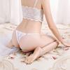 Women Lady Thong Sexy Panties Thong Lace Pants Ladies Briefs Underwear