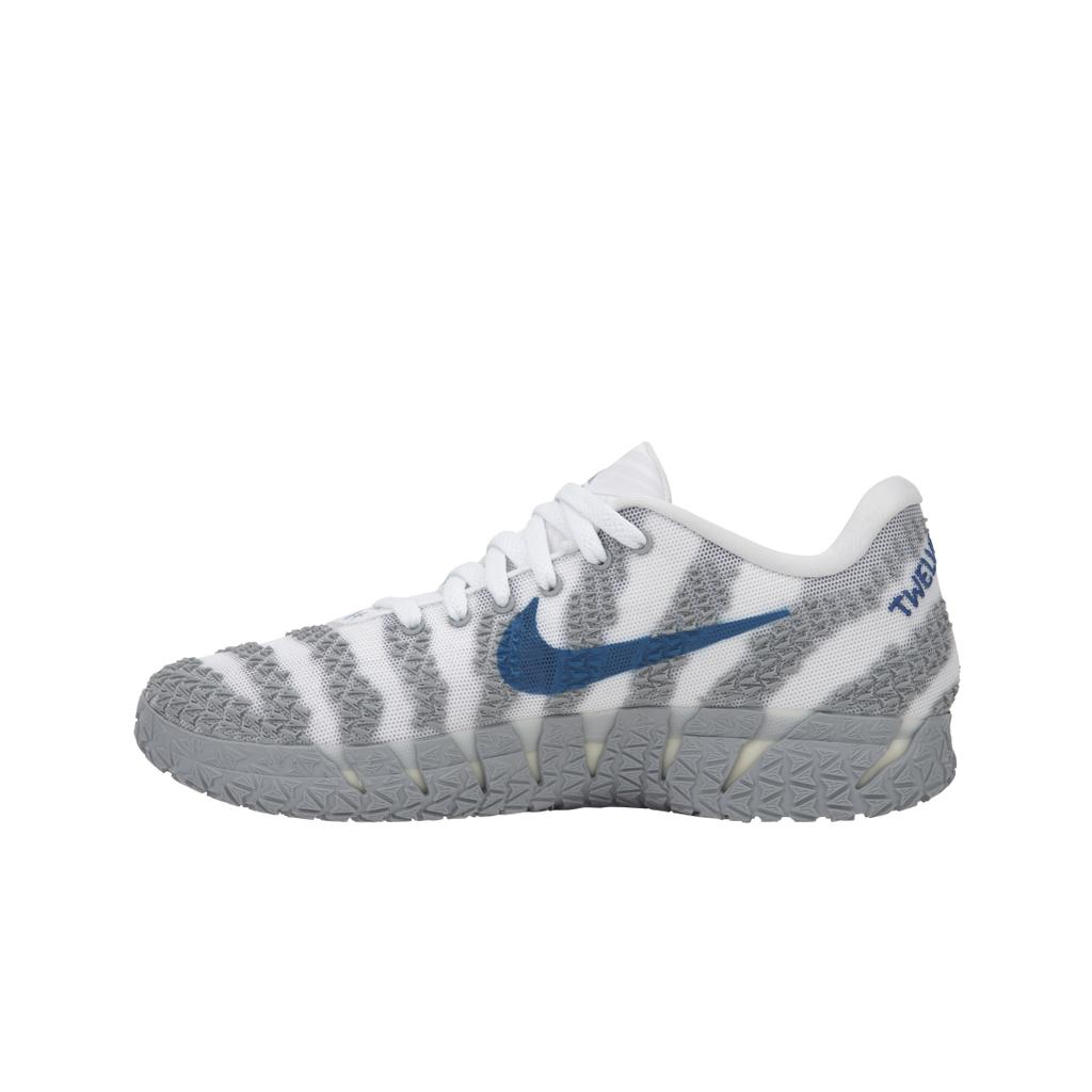 8800 fiyatlarından başlayan Nike Ja 3 EP Light Show Unisex