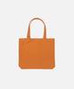 Jessfixtion Beautiful Dirty Angel Tote Bag (Orange)
