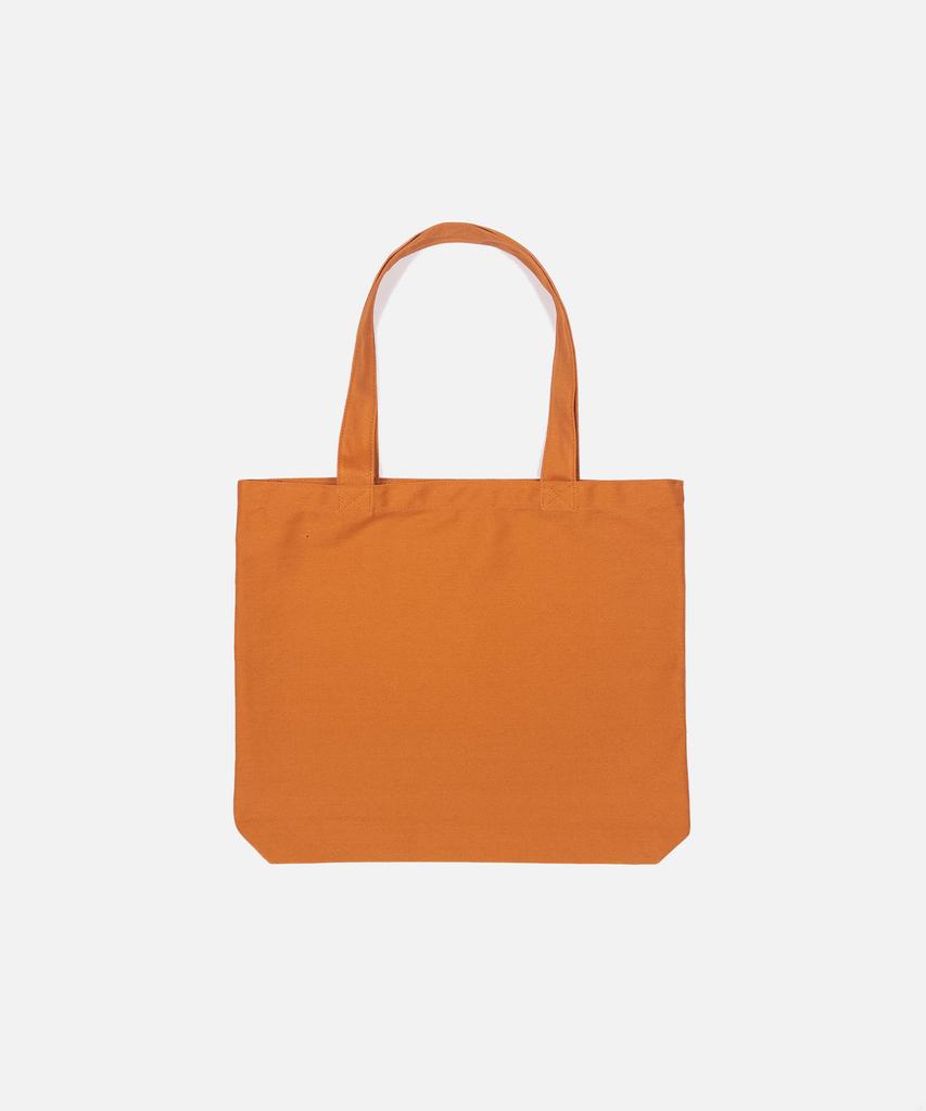 Jessfixtion Beautiful Dirty Angel Tote Bag (Orange)