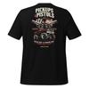 Pickups and Pistols V2 - Autos and Ammo Series T-Shirt