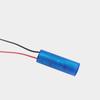2 Stuks DC 3.4V Trillende Motor Stationaire Snelheid 12000 DIY Massager Accessoires Sterke Vibratie Motor
