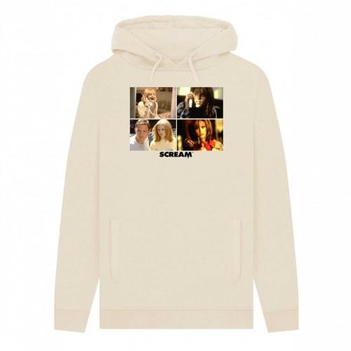 Scream Unisex Adult Movie Scene Hoodie