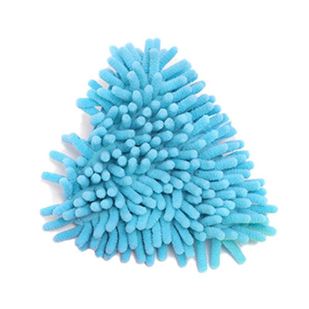180 Degree Rotation Mini Mop Triangle Clean Floors Tool New Cleaning Mop