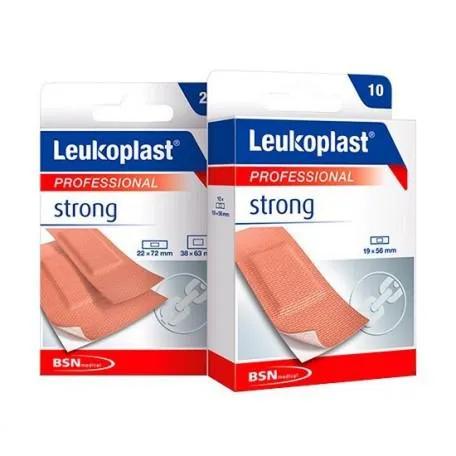 Лейкопласт Professional Strong Тира 6 см х 1 м 1 Unidad Bsn Medical
