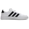 Adidas Breaknet Shoes 'Core Black White' Sneakers HP9426