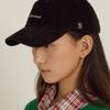 Siena Ball Cap (Black)