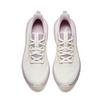 New Anta Anti Slip And Wear Resistant Breathable Low Top Casual Running Shoes Women's White Pink 922515514-1