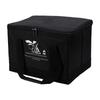 30L Camping Storage Bag Rainproof Heavy Duty Foldable Organizer for Outdoor Cookware Car Trunk