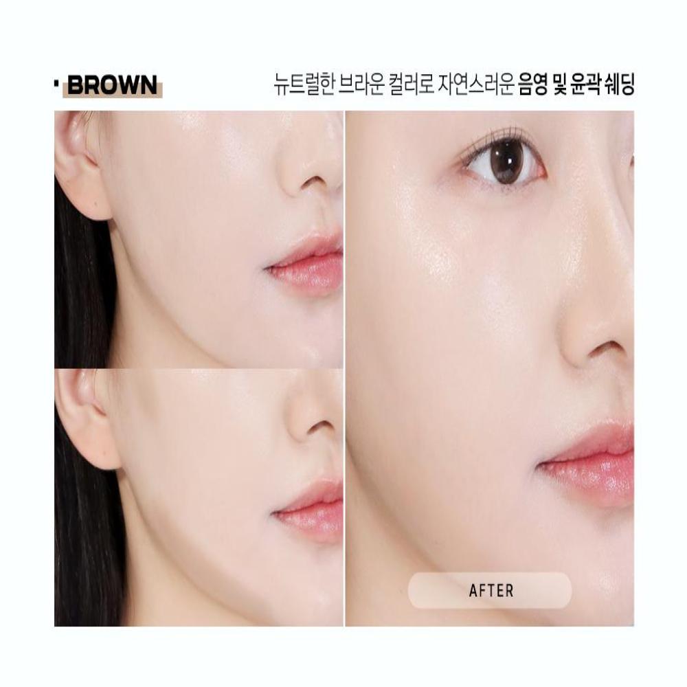 ABOUT_TONE Designing Multi Palette 6.5g