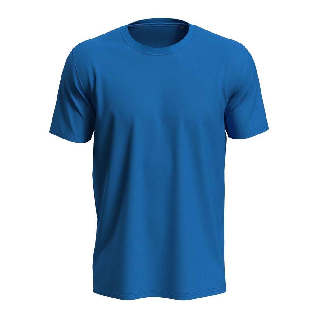 Stedman Unisex Adult Lux T-Shirt