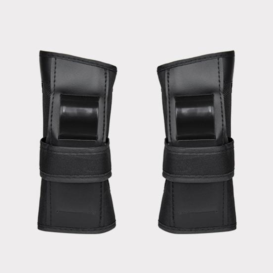 1 Pair Wrist Guards Support Palm Pads Protector Anti-Impact Sport Wrist Support