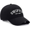 SWIFTIE 1989 Embroidery Baseball Cap for Men Women Unisex Washed Cotton Dad Hat Sun Hat Gift Fans