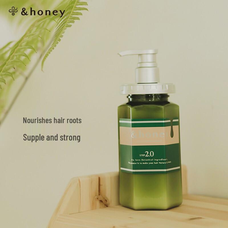 Honey Antihana Hair Conditioner