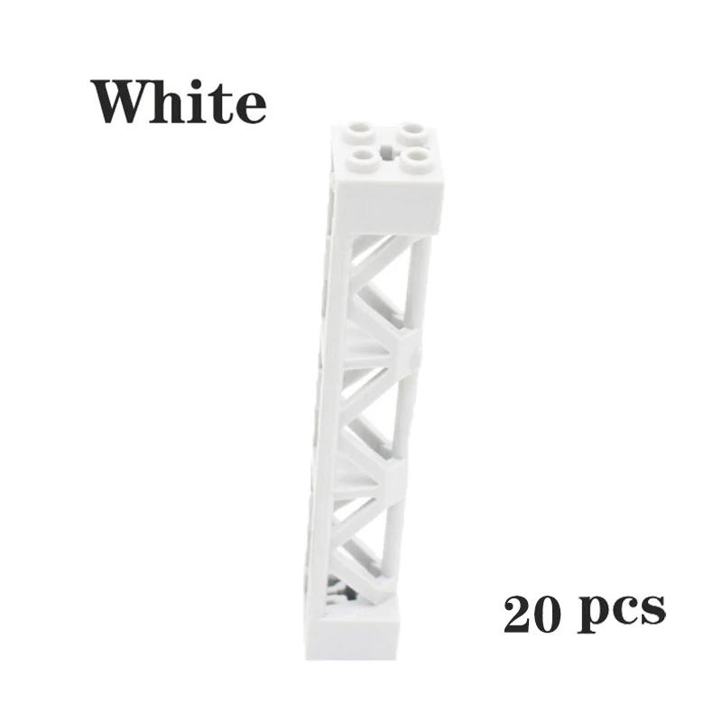 MOC Accessories Building Blocks Parts City House Compatible 64448 64449 95347 6583 30134 60592 3185 30056 15332 6020 Kids Toys