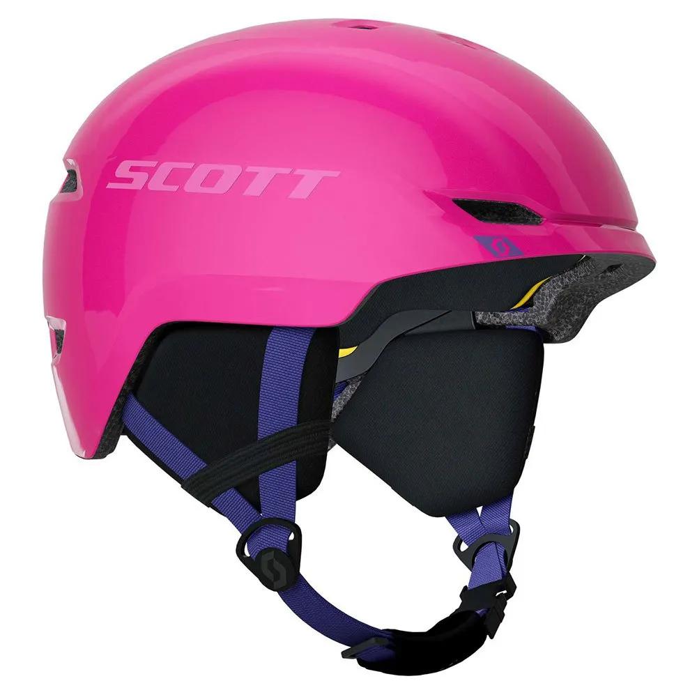 Scott Helmet Keeper 2 Plus