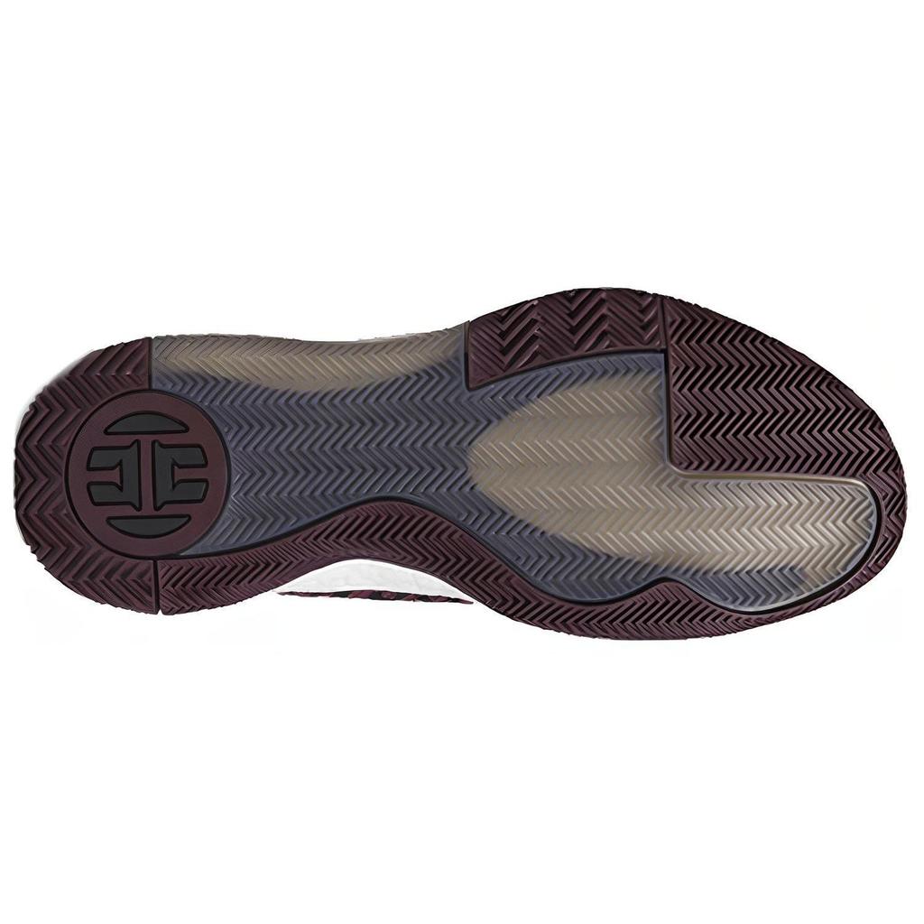 Adidas Harden Vol. 3 'Playoffs' G54774