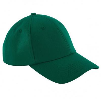 Beechfield Unisex Orijinal 6 Panelli Beyzbol Şapkası