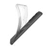 Simple Slim Soft TPU Clear Transparent Phone Case On For Sony Xperia 1 VII 1VII G Cover Fundas Capa