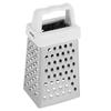 Mini 4 Sides Multifunction Handheld Grater Slicer Fruit Vegetable Kitchen Tools