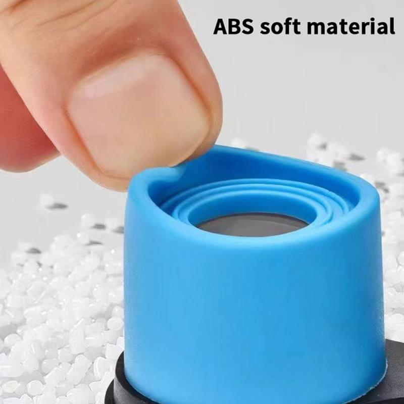 Kids Binoculars 4X30 Magnification Children's Toy Telescope Portable Foldable Outdoor Observing Telescope for Ages 3-12