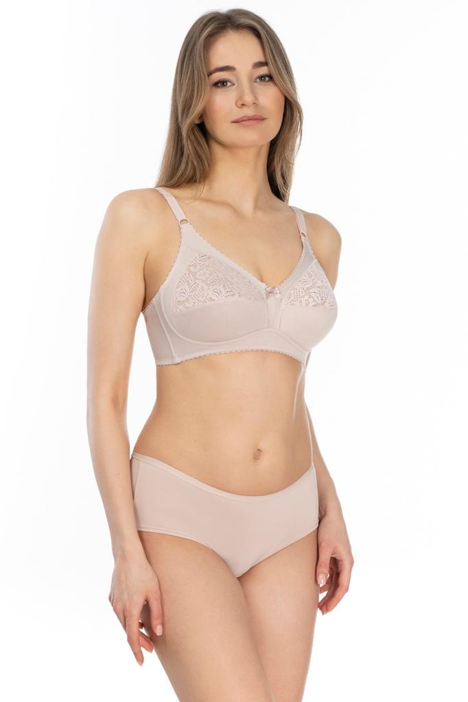 Бюстгальтер с мягкой чашкой Lauma (96293)