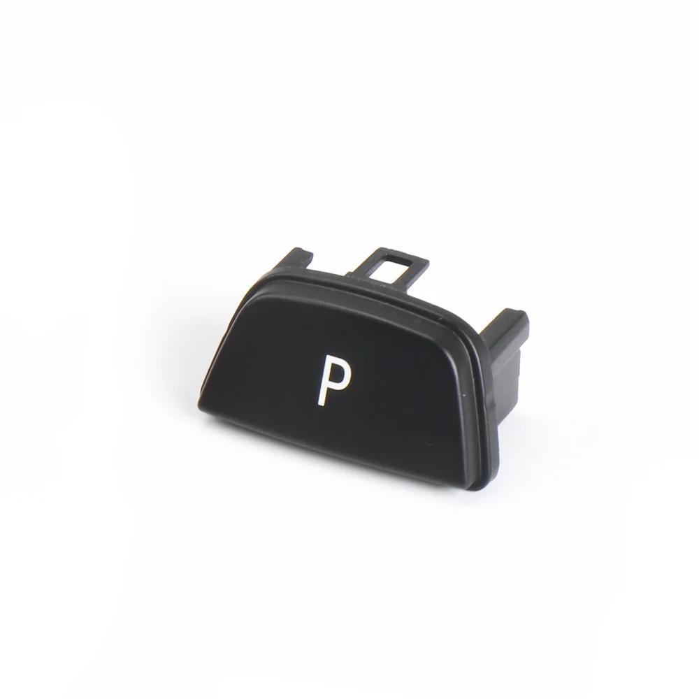 Automaat P Parkeerknop Versnellingspookknop Geschikt voor BMW 1 3 5 6 7 Serie X3 X4 X5 X6 F15 F16 F25 F26 F30 F31 F10 F11 F02 G12 G30 G08