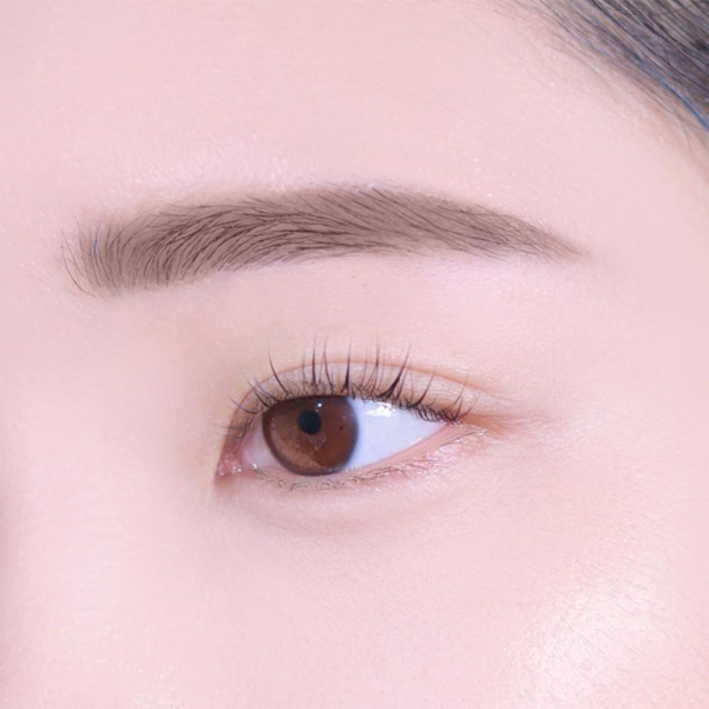 

espoir The Brow Easy Shaping Pencil 0.2g, (Eyebrow Pencil) 01 Classic Brown