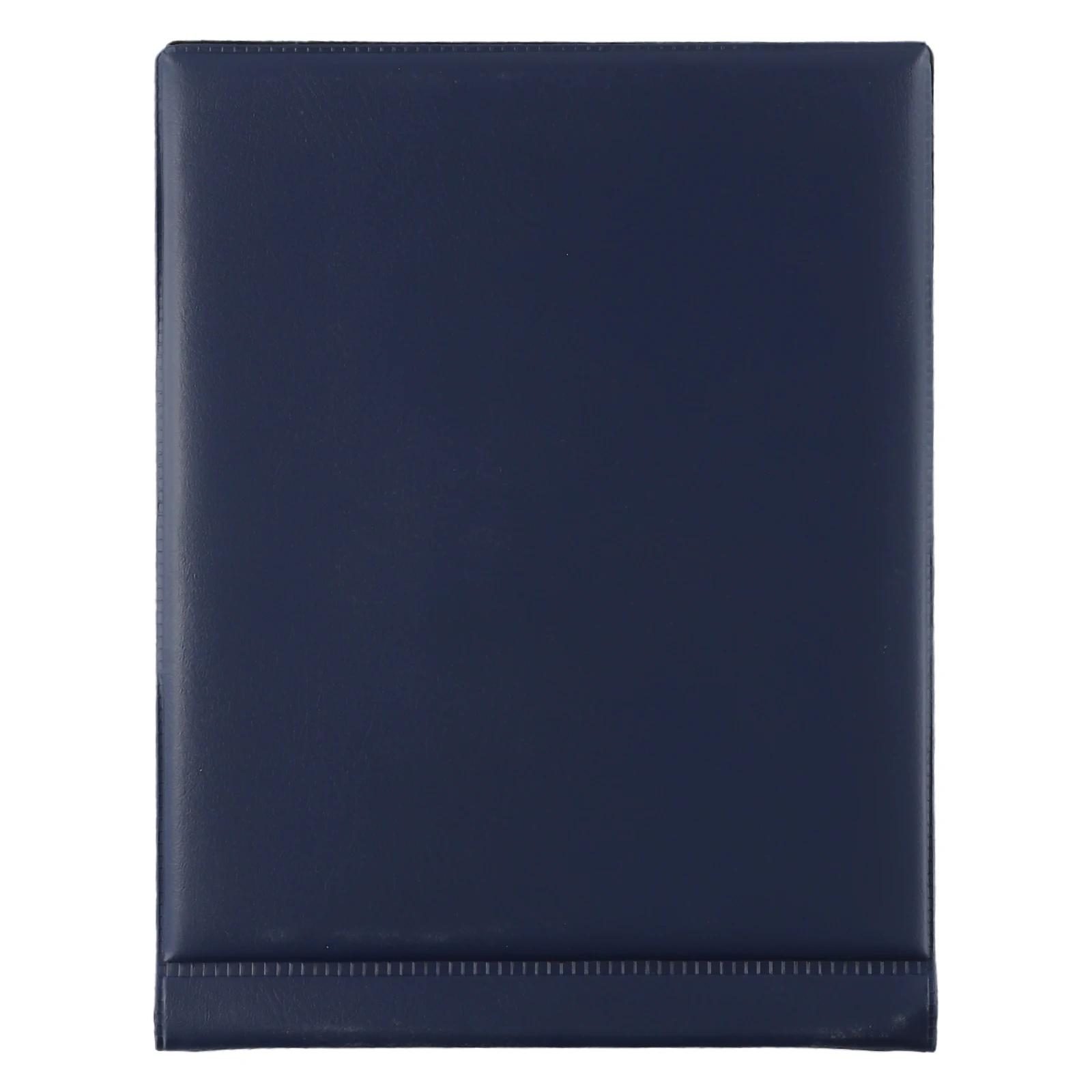 Book Coin Album Holders Collecting Bag 10Pages Display Collection Storage Money Penny High Quality New Hot Latest China Mainland