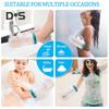 Adults Arm Cast Cover Waterproof Shower Bandage Cast Protector Sleeve Reusable Surgery Wrist Hand Wound Protection Watertight Bath Arm Cast Bag