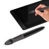PEN68D No-Need Stylus Digital Pen, 8192 Levels of Pressure Sensitivity, Compatible with GT-191  GT-221 PRO  GT-156HD V2  GT-220V2