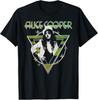 Alice Cooper – Welcome Top Hat T-Shirt