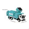 Lastebil leketøy for barn, Kjøretøy lekesett gutter, Ingeniørbilmodell moro