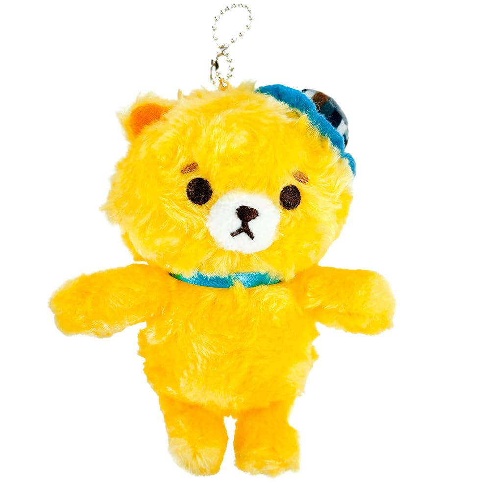 

Hoyamaru Plush Toy 12cm BC Hoyasan-san Support Goods Yurubasu Sakai Hoyamaru Sakai-san