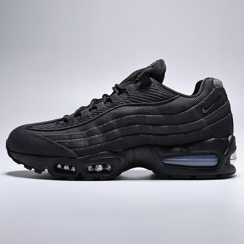 Nike Air Max 95 Men's Shock-Absorbing Casual Running Shoes